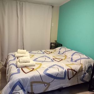 Apartamento de 2 Dormitorios